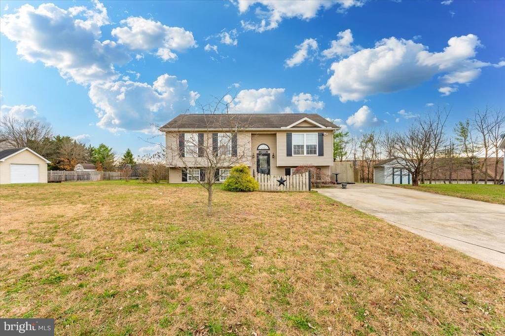 1005 Flat Run Court, Emmitsburg, MD 21727 Main Photo