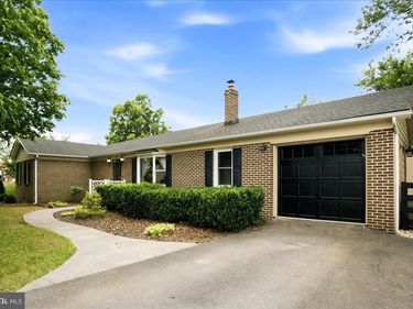 303 YALE DRIVE, WINCHESTER, VA 22602