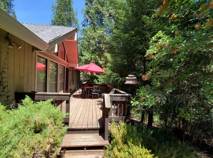 25705 Creekside Dr, Pioneer, CA 95666 Photo
