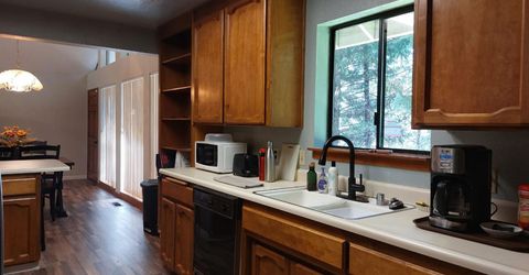 25705 Creekside Dr, Pioneer, CA 95666 Photo