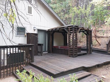 25705 Creekside Dr, Pioneer, CA 95666 Photo