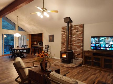 25705 Creekside Dr, Pioneer, CA 95666 Photo
