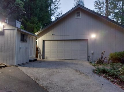 25705 Creekside Dr, Pioneer, CA 95666 Photo