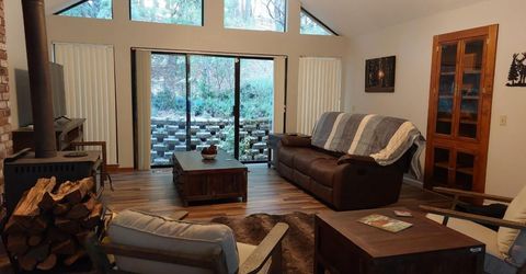 25705 Creekside Dr, Pioneer, CA 95666 Photo