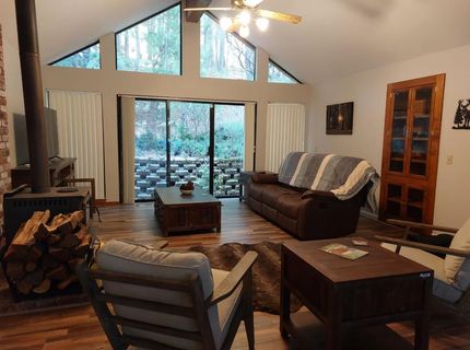 25705 Creekside Dr, Pioneer, CA 95666 Photo