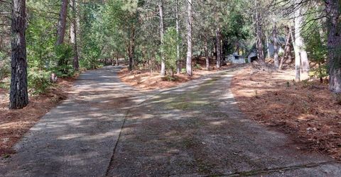 25705 Creekside Dr, Pioneer, CA 95666 Photo