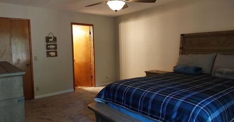 25705 Creekside Dr, Pioneer, CA 95666 Photo