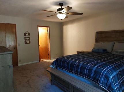 25705 Creekside Dr, Pioneer, CA 95666 Photo