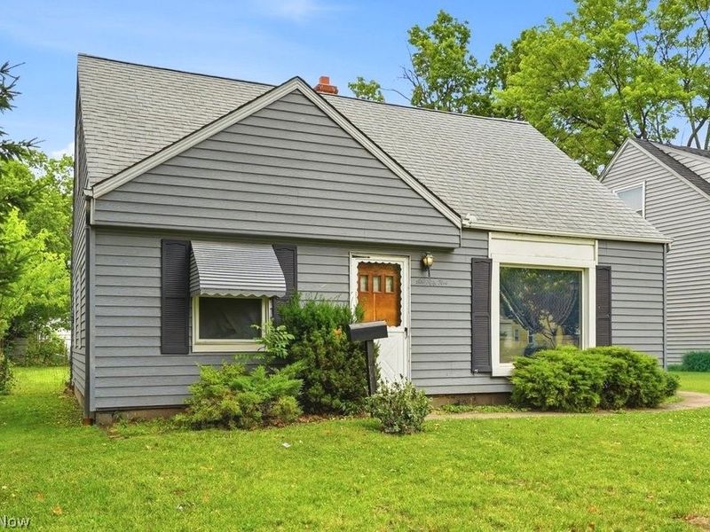 655 E 266th Street, Euclid, OH 44132 Photo 3