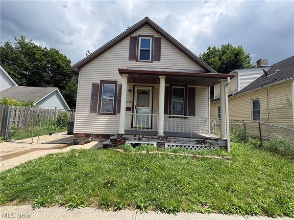 4129 E 76th Street , Cleveland, OH 44105