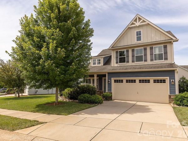 40161 Crooked Stick Drive , Lancaster, SC 29720