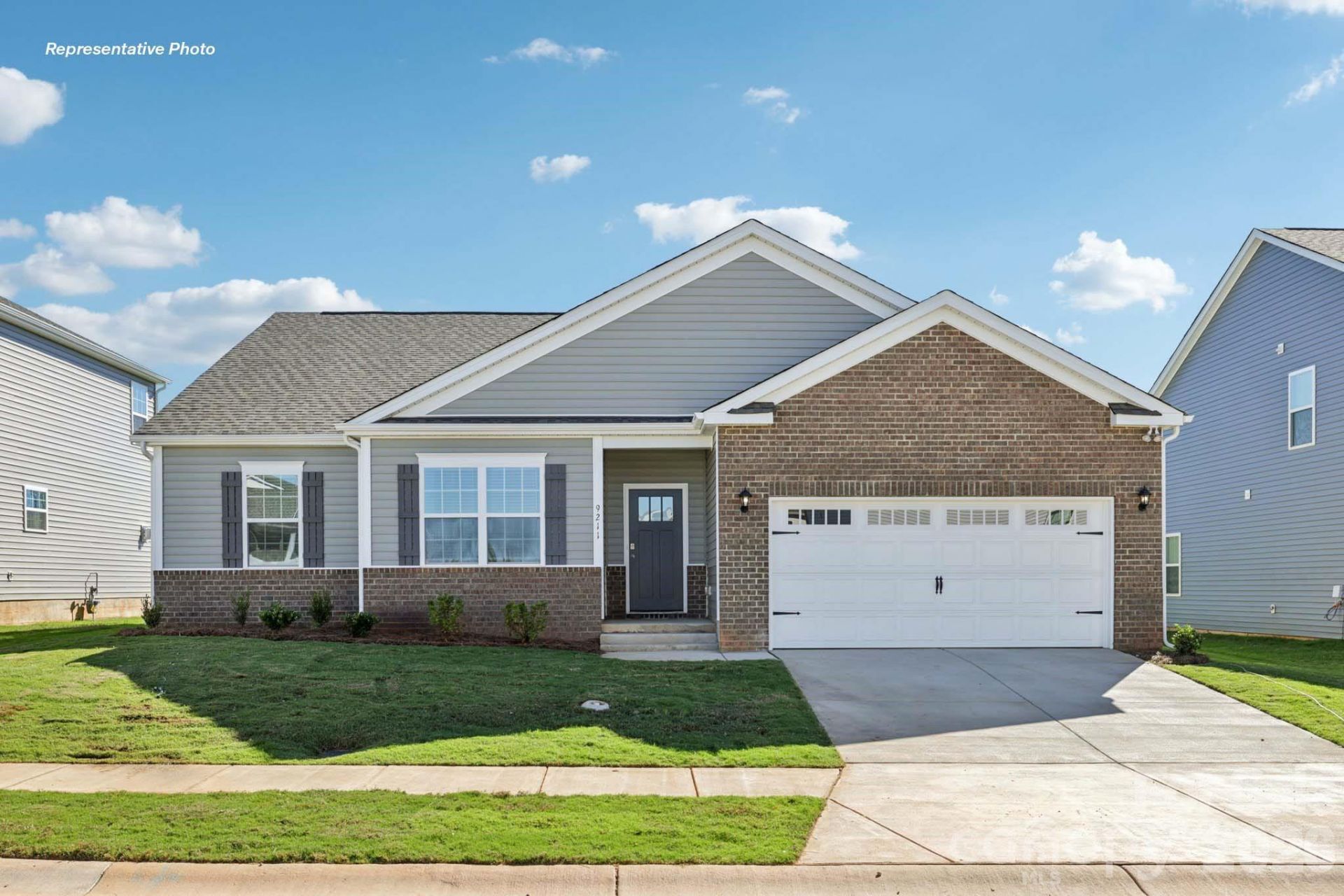 122 Freshwater Pond Way , Mooresville, NC 28117 Main Photo