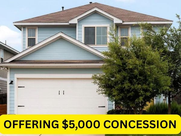 249 Wapiti RD, Buda, TX 78610