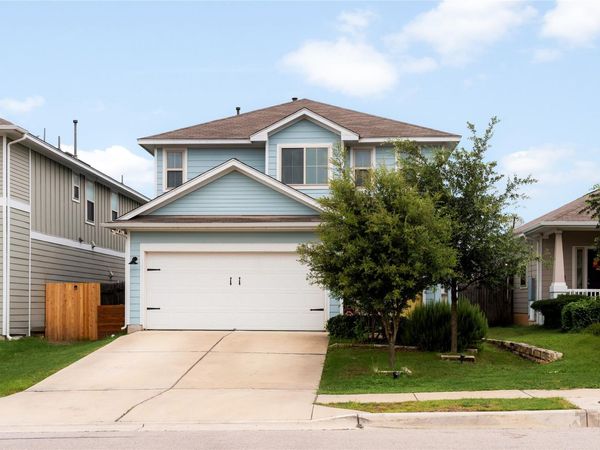 249 Wapiti RD , Buda, TX 78610