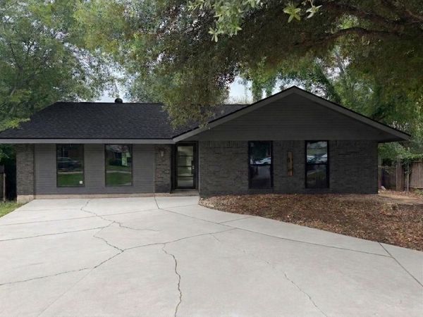 6302 Waynesburg CV, Austin, TX 78723