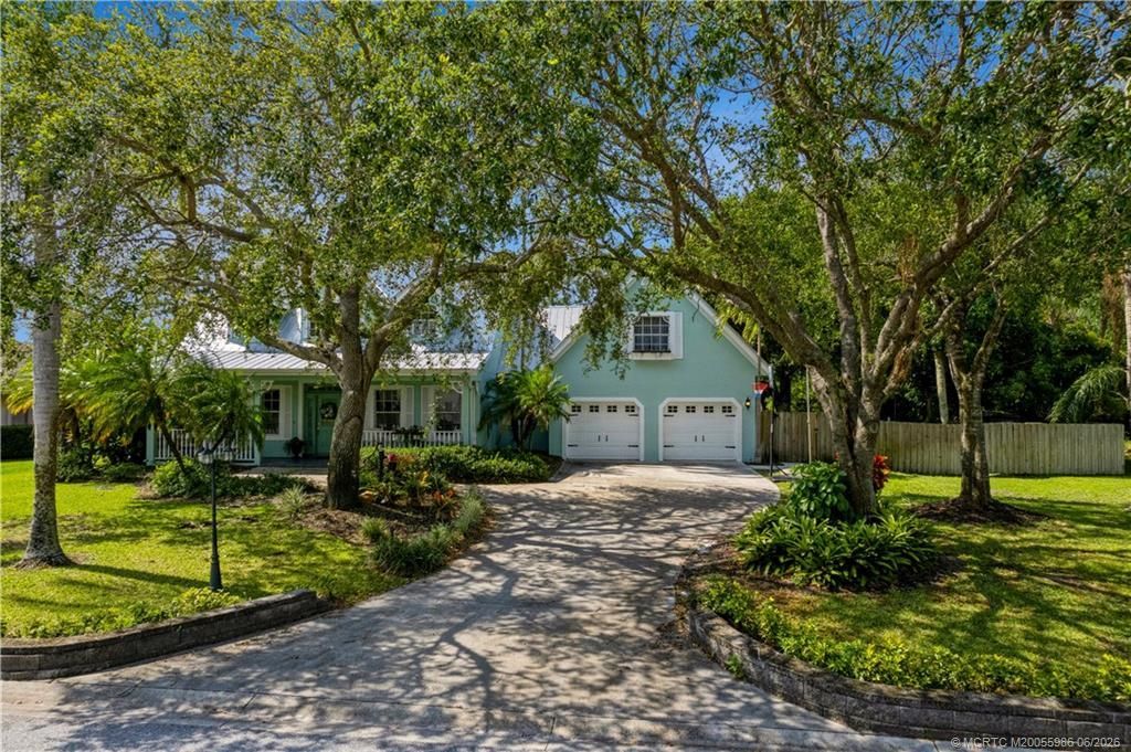 330 SE Southwood Trail, Stuart, FL 34997 Photo