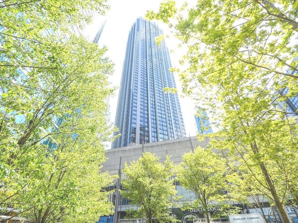 512 N McClurg Court , Unit 3409, Chicago, IL 60611