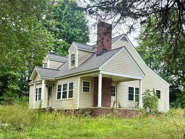 1132 Ben Sharpe Road , Elon, NC 27244
