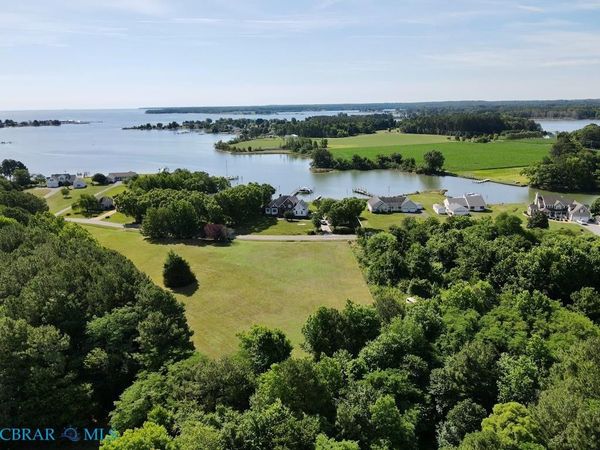 Lot 33C Kingscote Dr , Lottsburg, VA 22511