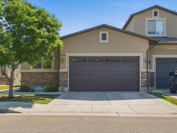748 S 150 E, Smithfield, UT 84335