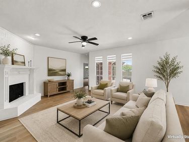 1166 Resaca Drive, Frisco, TX 75033