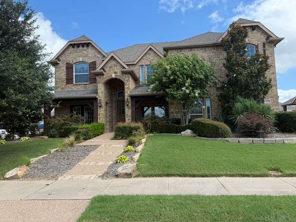 3221 Le Manns Street, Midlothian, TX 76065