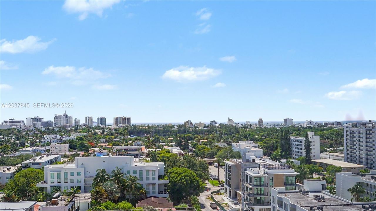 1500 Bay Rd , Unit 1210S, Miami Beach, FL 33139 Photo