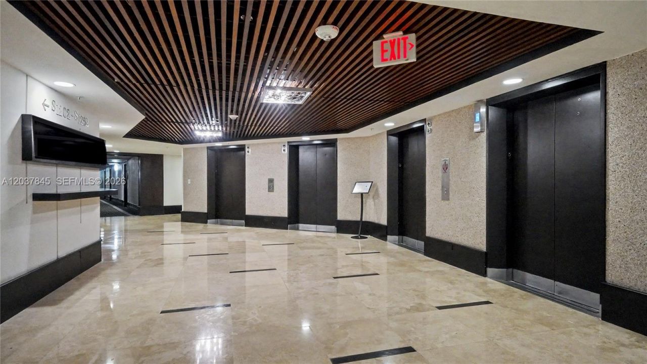 1500 Bay Rd , Unit 1210S, Miami Beach, FL 33139 Photo