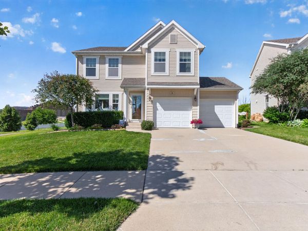 501 Worthington Drive, Lansing, MI 48906