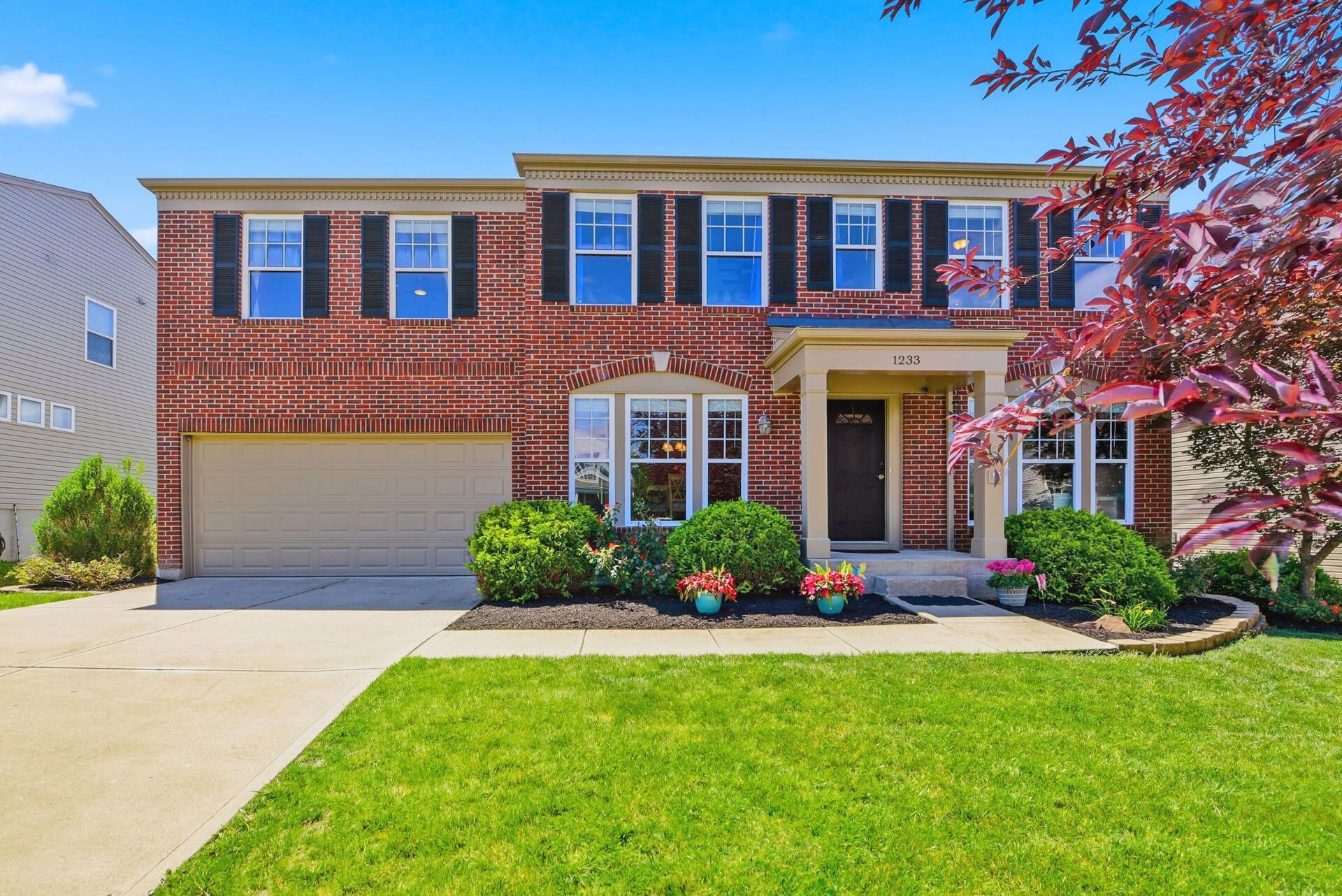1233 Summerlake Drive, Alexandria, KY 41001 Main Photo