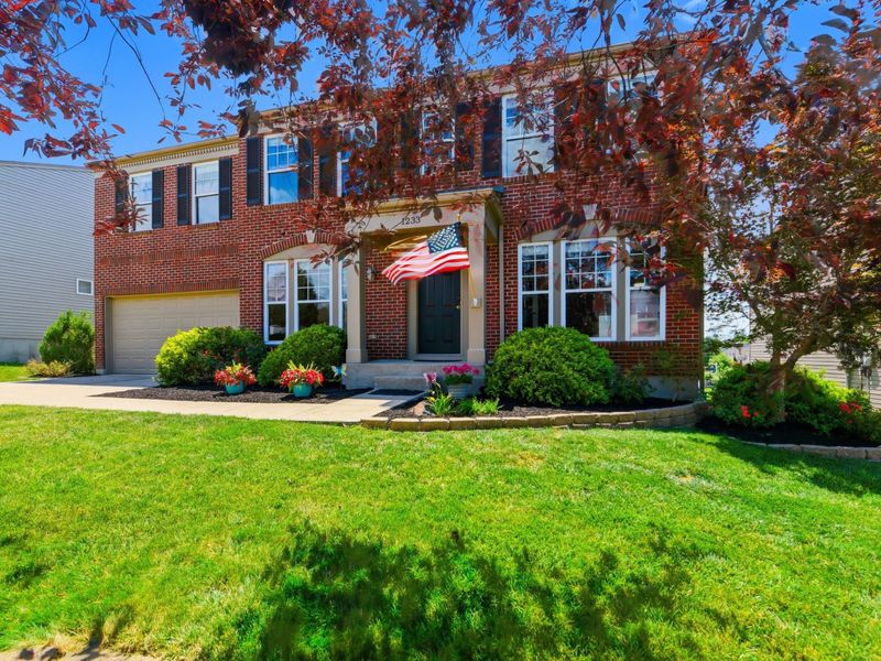 1233 Summerlake Drive, Alexandria, KY 41001 Photo 2