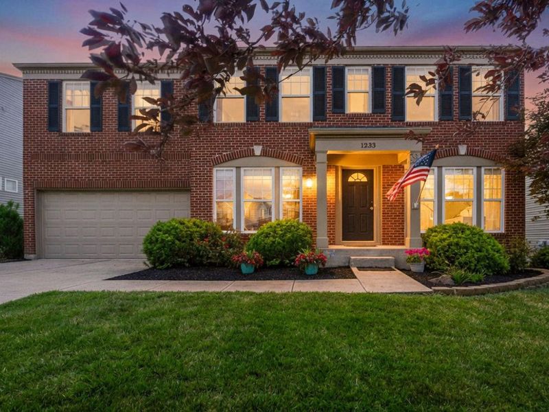 1233 Summerlake Drive, Alexandria, KY 41001 Photo 3