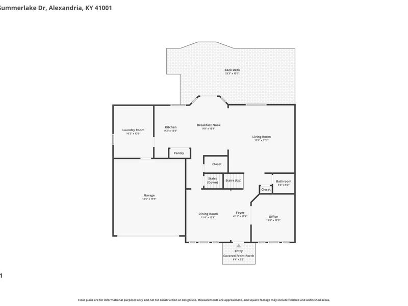 1233 Summerlake Drive, Alexandria, KY 41001 Photo 47