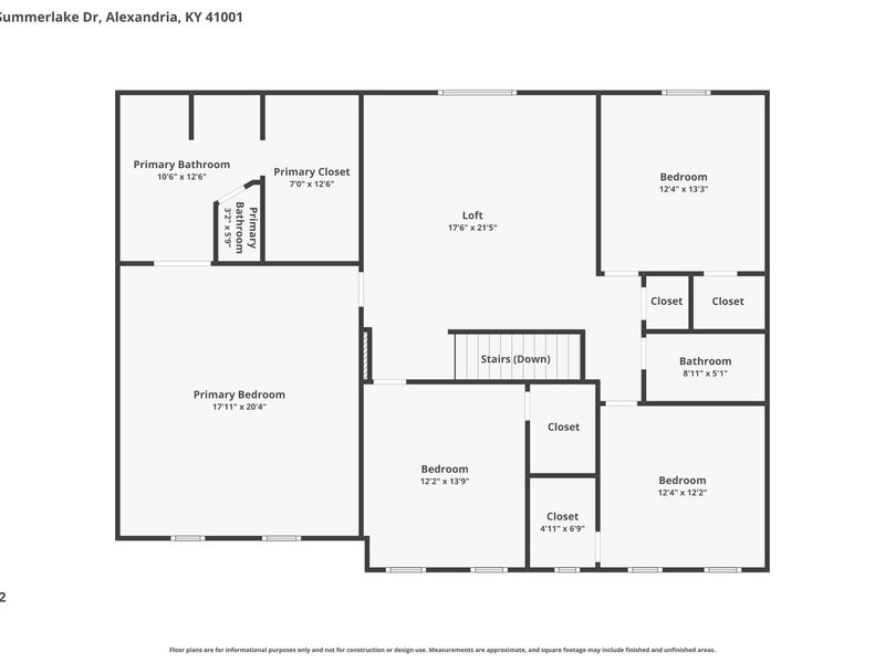 1233 Summerlake Drive, Alexandria, KY 41001 Photo 48