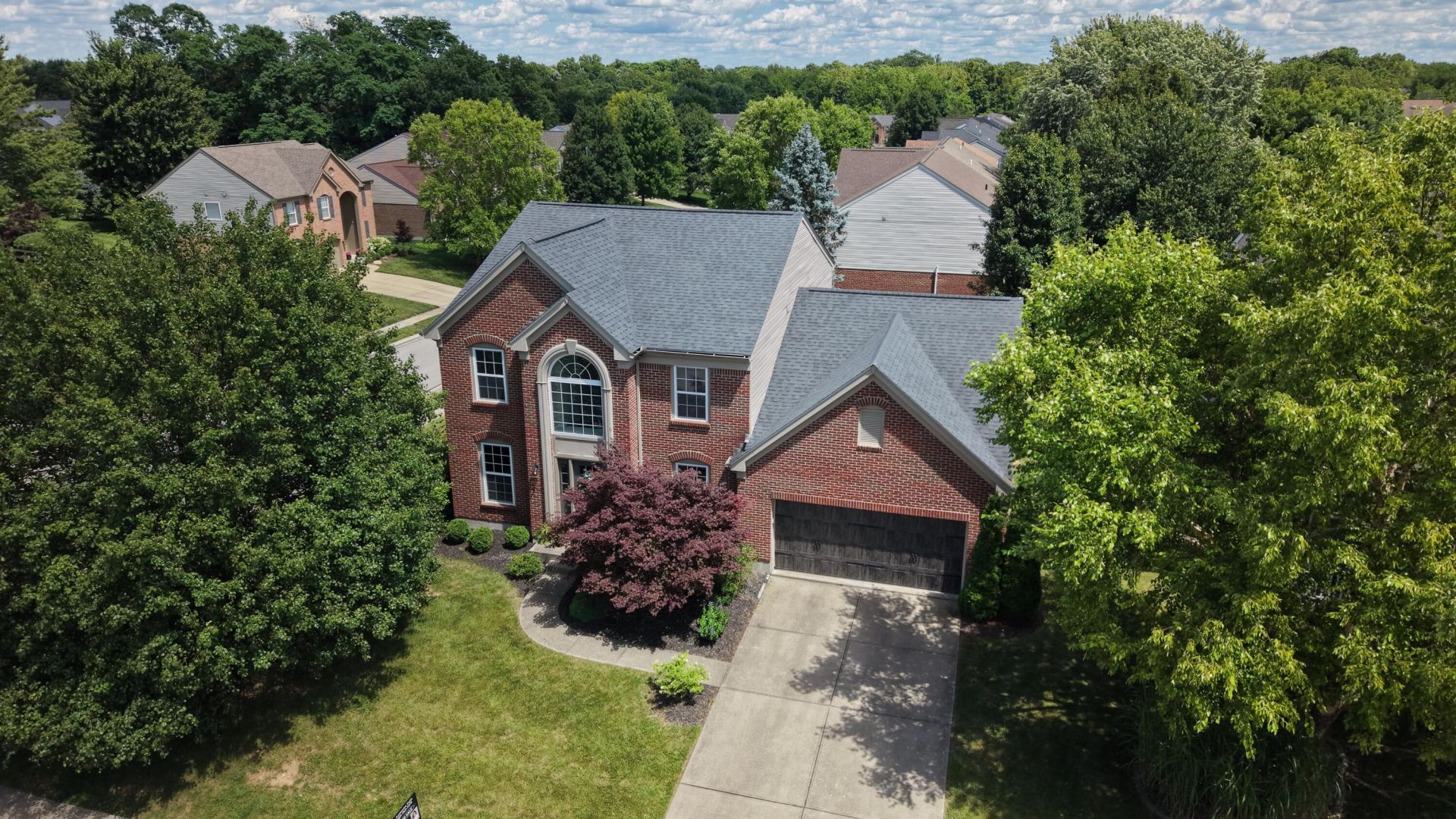 9858 Burleigh Lane, Union, KY 41091 Main Photo