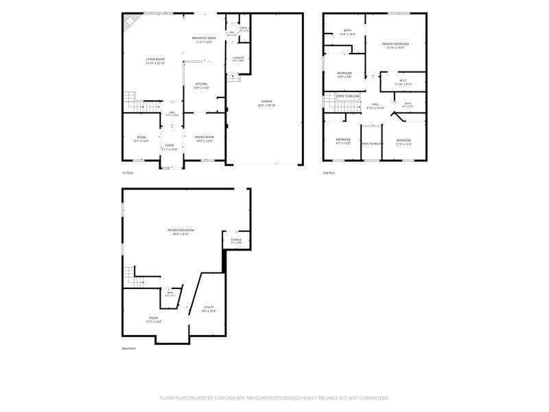 9858 Burleigh Lane, Union, KY 41091 Photo 21