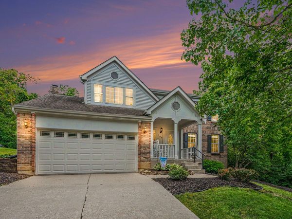 789 Millstream Drive, Taylor Mill, KY 41015
