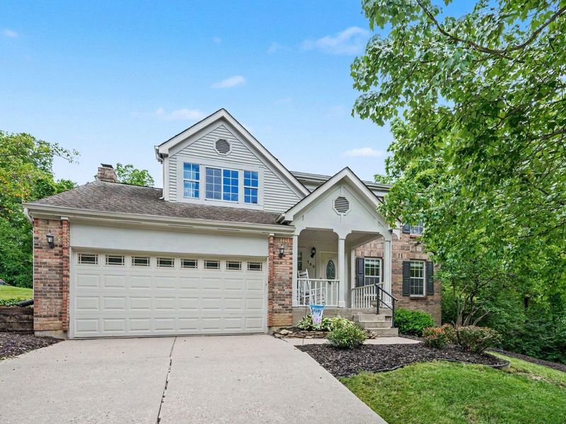789 Millstream Drive, Taylor Mill, KY 41015 Photo 3