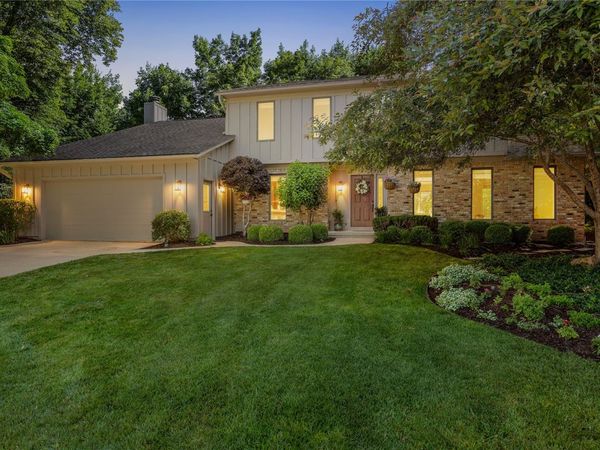 132 Tahoe Court SE, Cedar Rapids, IA 52403