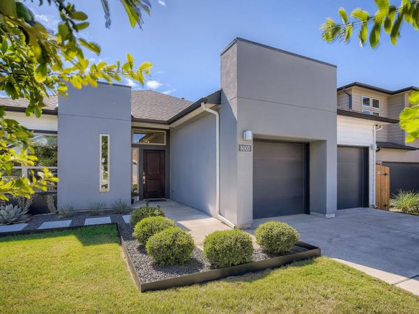 8005 Beacon Knob WAY, Austin, TX 78744