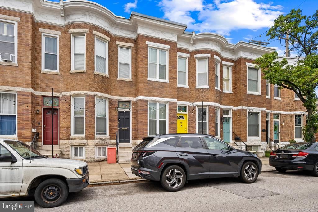 1506 JACKSON, BALTIMORE, MD 21230
