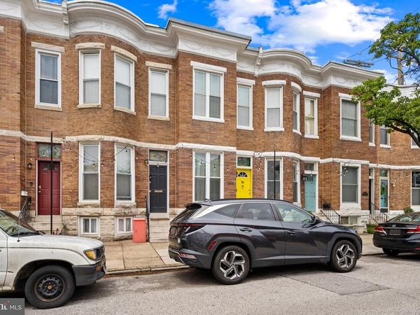 1506 JACKSON, BALTIMORE, MD 21230