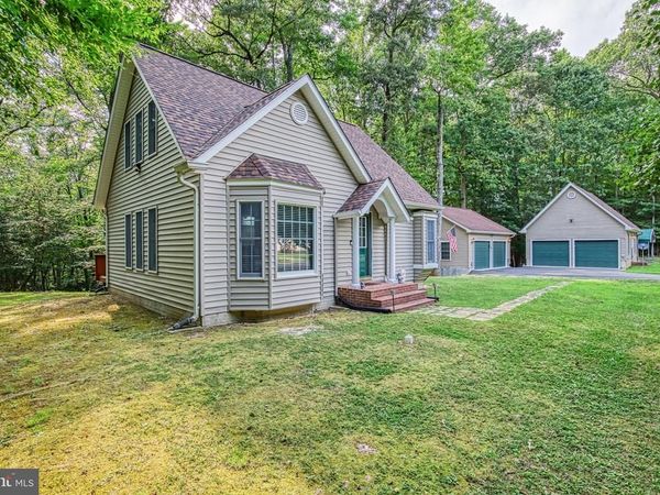 70 FRANCIS STREET, MONTROSS, VA 22520