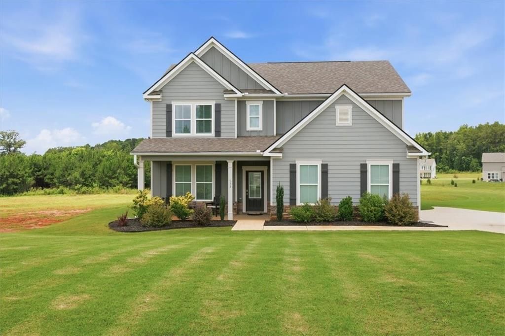 173 Sanders Road, Macon, GA 31210 Main Photo