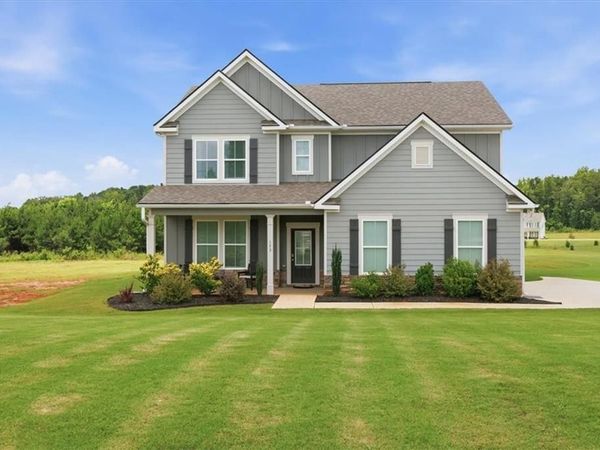 173 Sanders Road, Macon, GA 31210