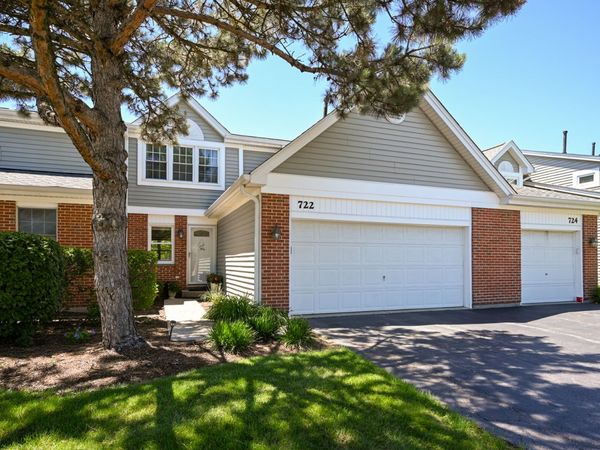 Carol Stream, IL 60188