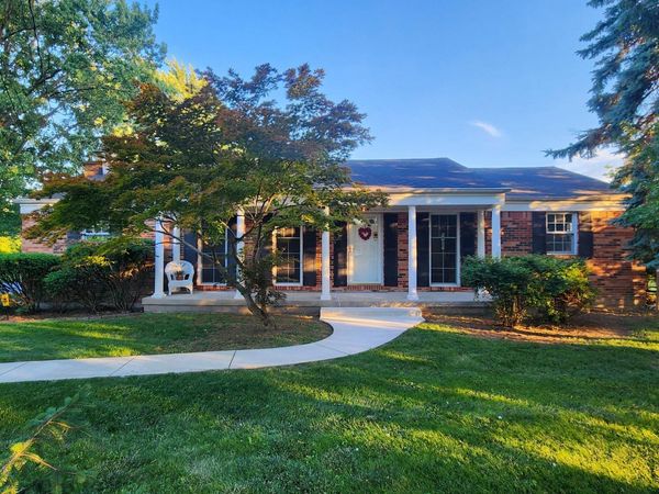 10521 Eckel Junction Road , Perrysburg, OH 43551