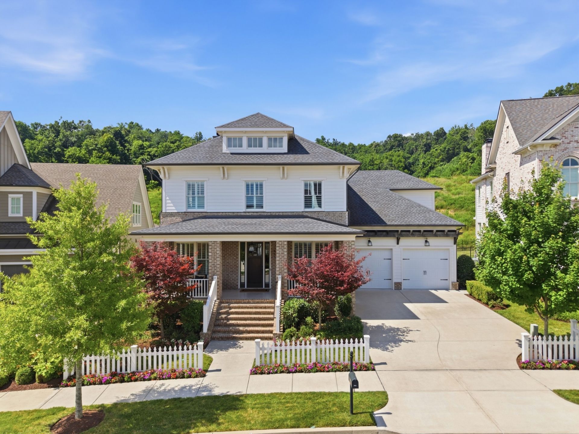 861 Cheltenham Ave , Franklin, TN 37064 Main Photo