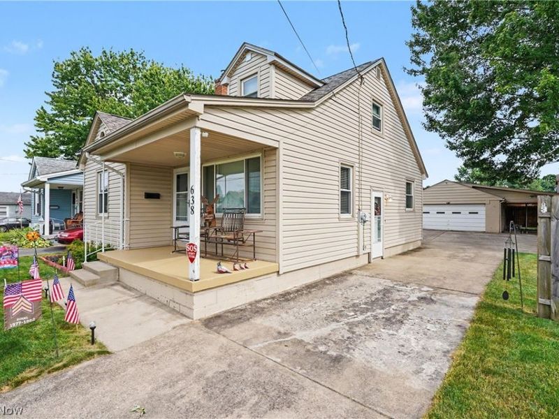 638 Brandon Avenue, Struthers, OH 44471 Photo 2