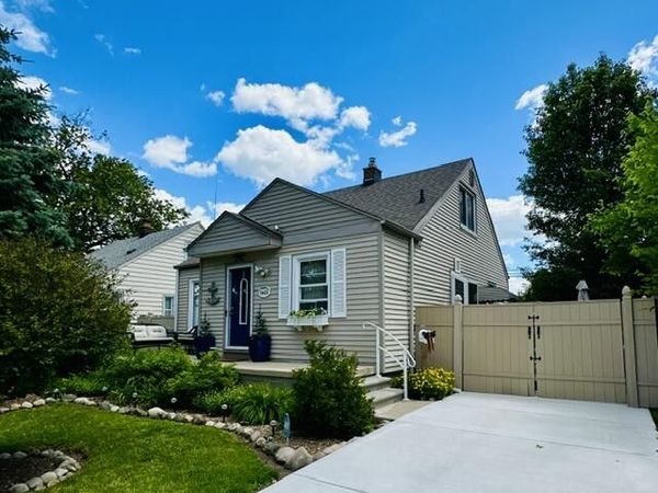 14031 Longtin Street, Southgate, MI 48195